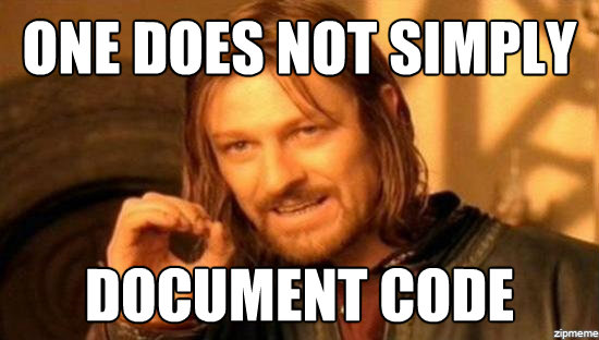 Documentation