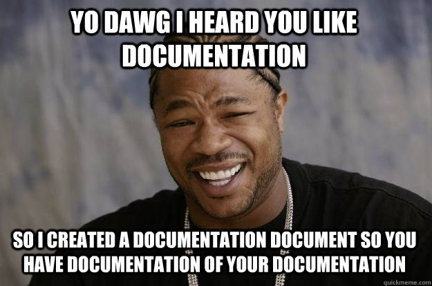 Documentation