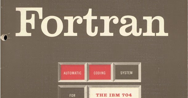 Fortran