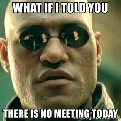 meeting