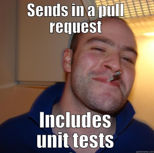 Pull Request testing